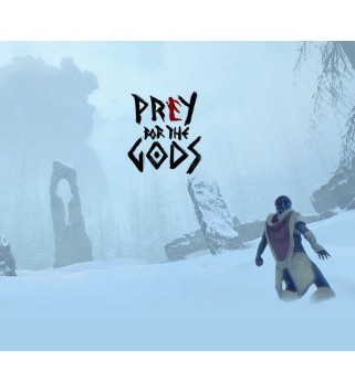 Praey for the Gods XBOX One / Xbox Series X|S Xbox One Key EUROPE